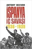 Produktbild: Ispanya Ic Savasi 1936-1939 Ciltli
