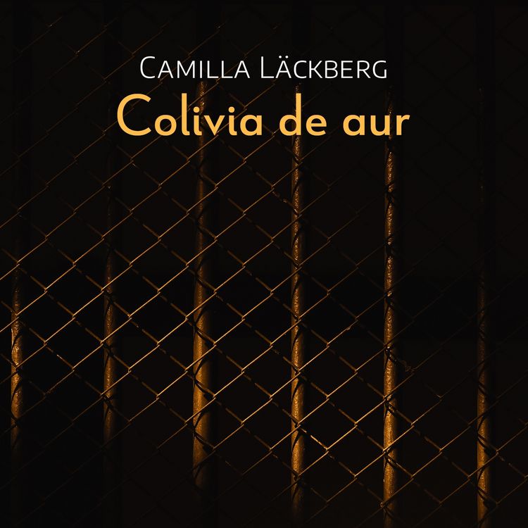 Produktbild: Colivia de aur