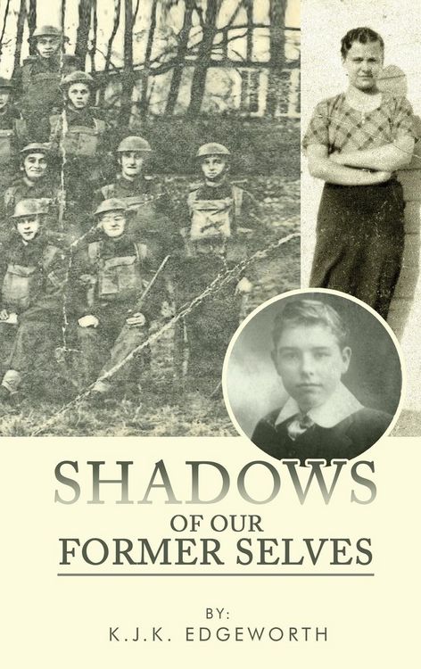 Produktbild: Shadows of Our Former Selves