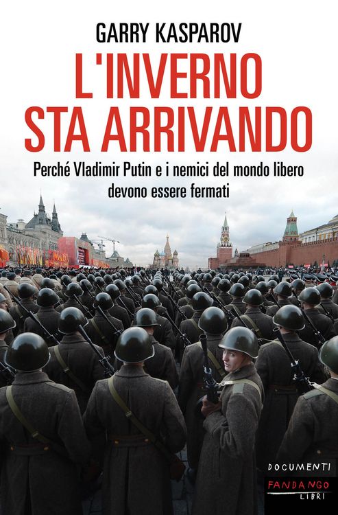 Produktbild: L'inverno sta arrivando