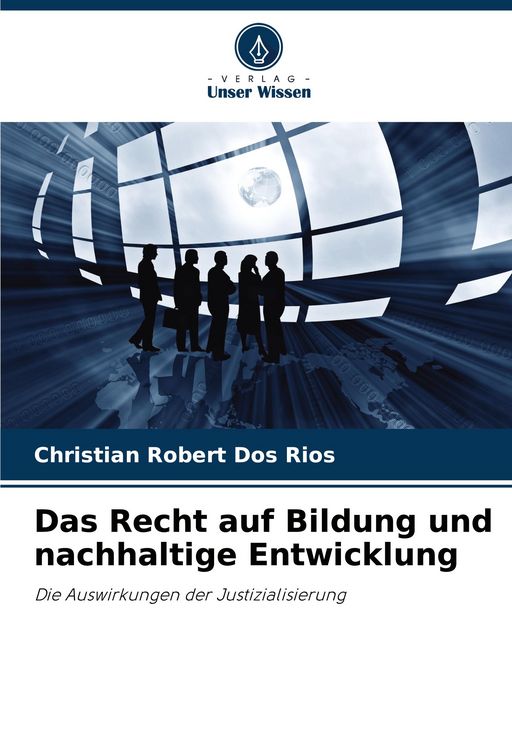Produktbild: Das Recht auf Bildung und nachhaltige Entwicklung