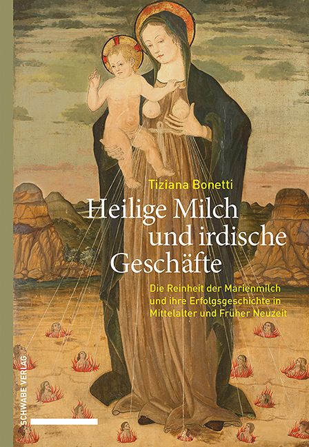 Produktbild: Heilige Milch und irdische Gesch&auml;fte