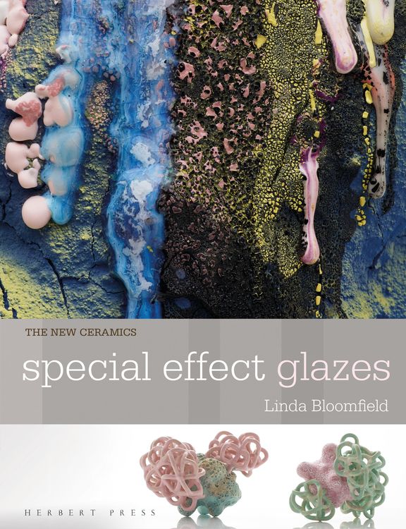 Produktbild: Special Effect Glazes
