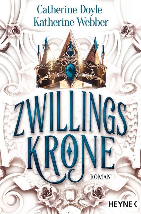 Produktbild: Zwillingskrone