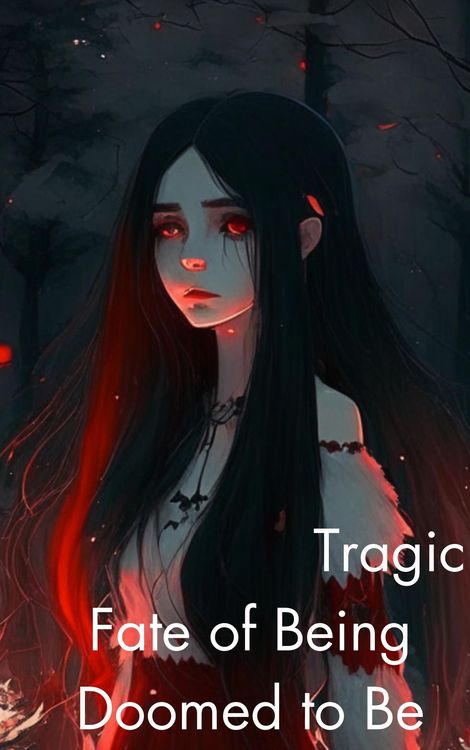 Produktbild: Tragic Fate of Being Doomed to Be (1)