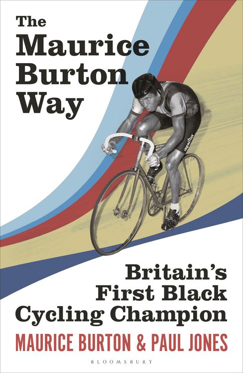Produktbild: The Maurice Burton Way