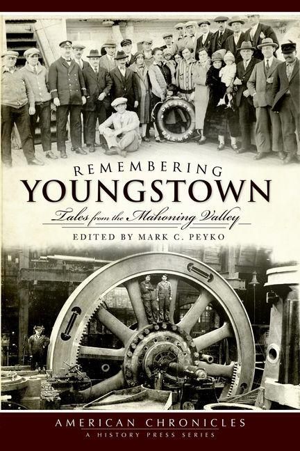 Produktbild: Remembering Youngstown