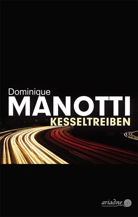 Produktbild: Kesseltreiben