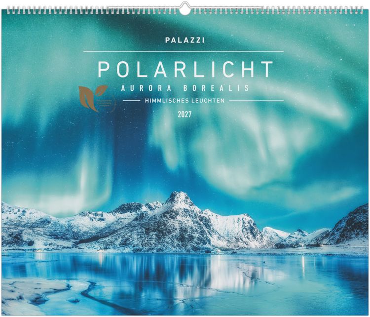 Produktbild: Polarlicht 2027