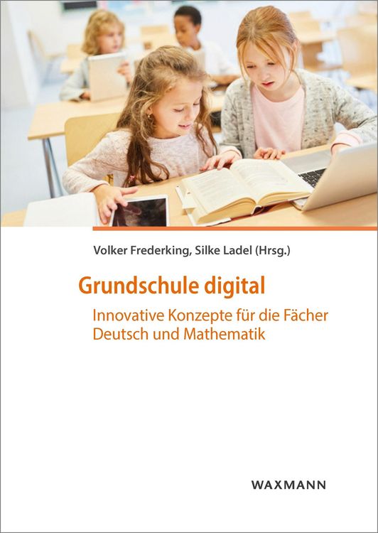 Produktbild: Grundschule digital