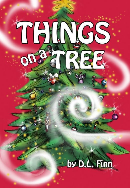 Produktbild: Things on a Tree