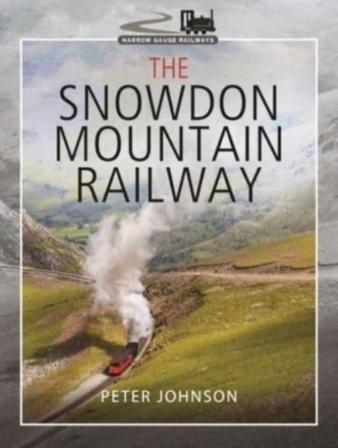 Produktbild: The Snowdon Mountain Railway