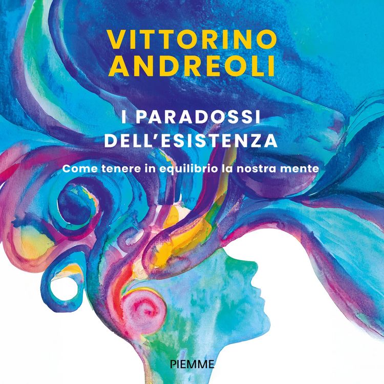 Produktbild: I paradossi dell'esistenza