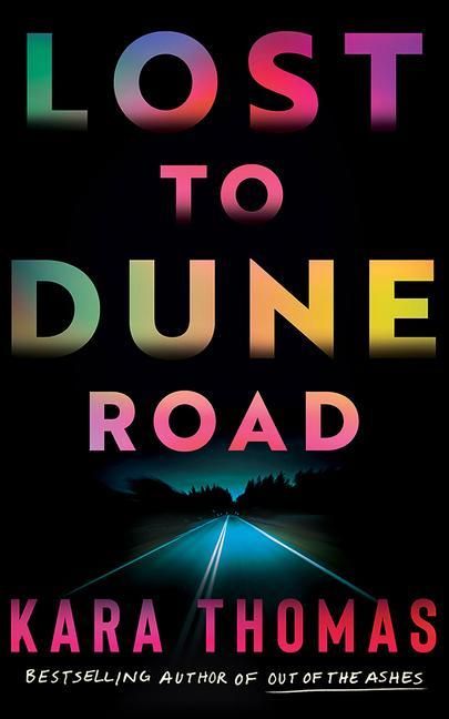 Produktbild: Lost to Dune Road