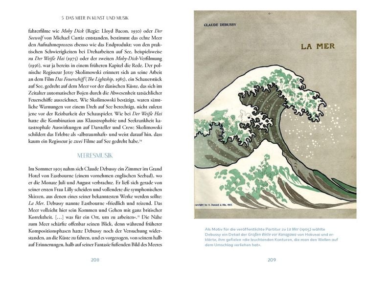 Produktbild: Das Meer