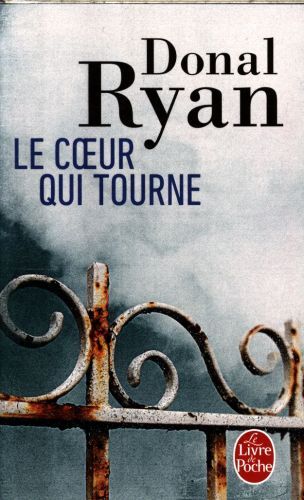 Produktbild: Le coeur qui tourne