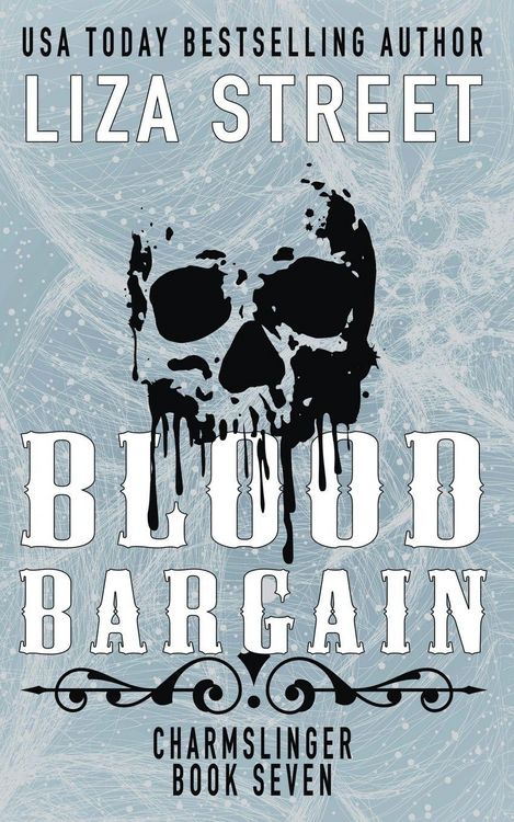 Produktbild: Blood Bargain