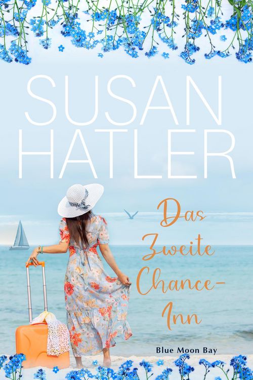 Produktbild: Das Zweite Chance-Inn (Serie: Blue Moon Bay, #1)