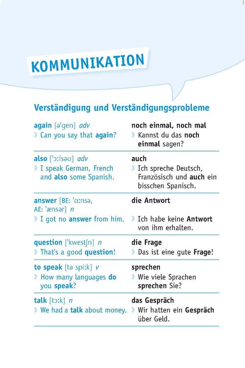 Produktbild: Langenscheidt Die Top 1.000 W&ouml;rter Englisch