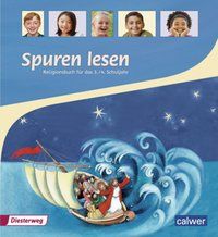 Produktbild: Spuren lesen - Ausgabe 2010 f&uuml;r die Grundschule