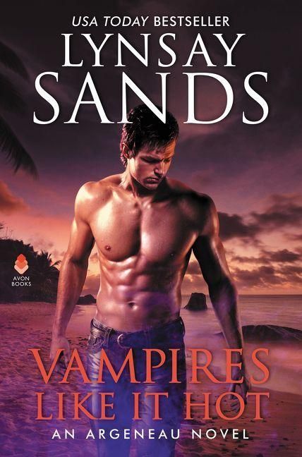 Produktbild: Vampires Like It Hot