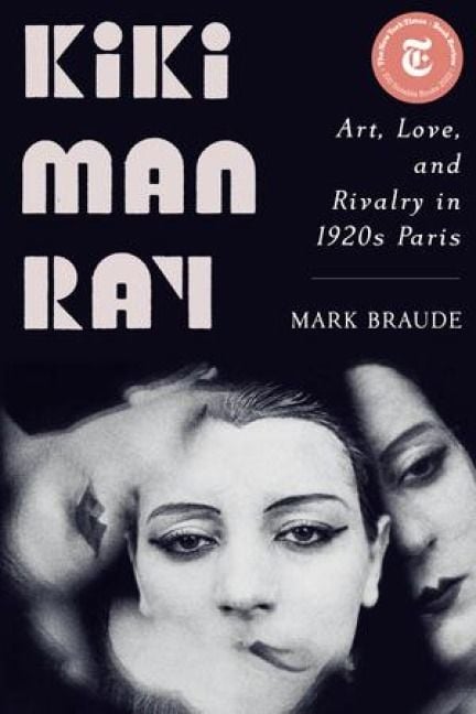 Produktbild: Kiki Man Ray