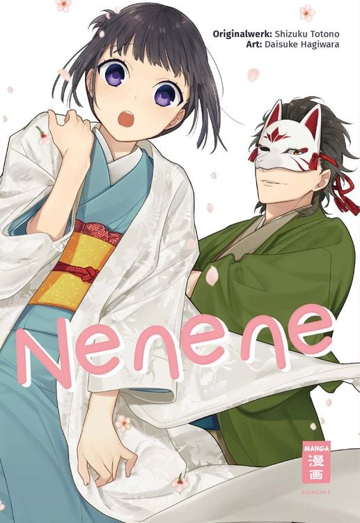 Produktbild: Nenene