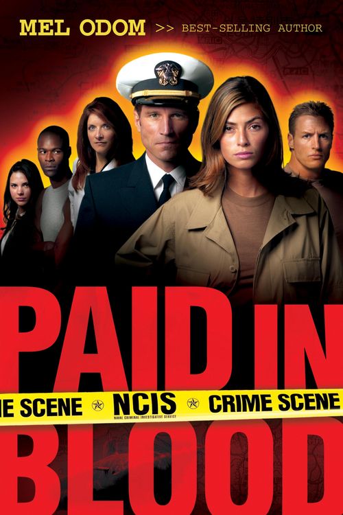 Produktbild: Paid in Blood
