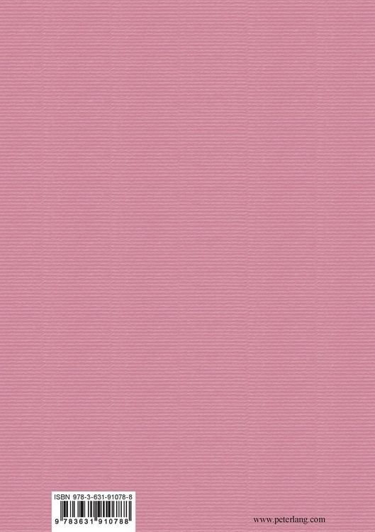 Produktbild: Wiener Slawistischer Almanach Band 89/2022