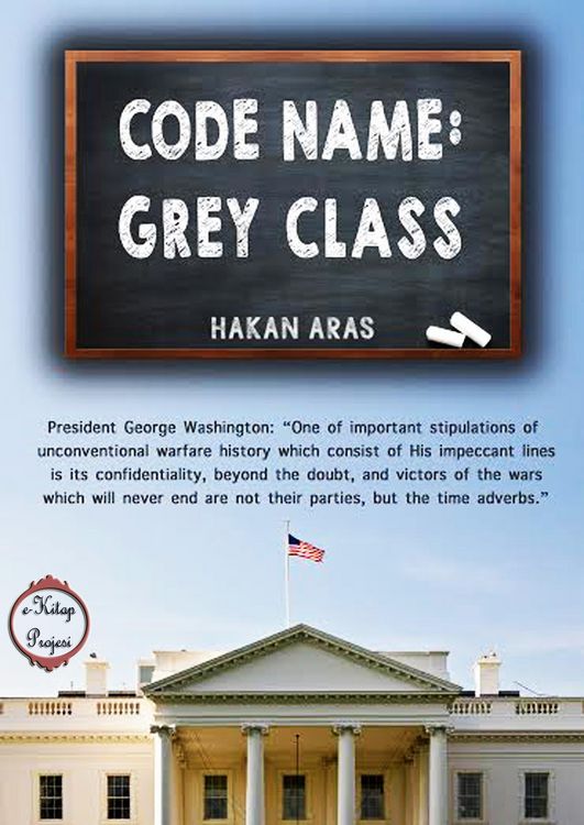 Produktbild: Code Name