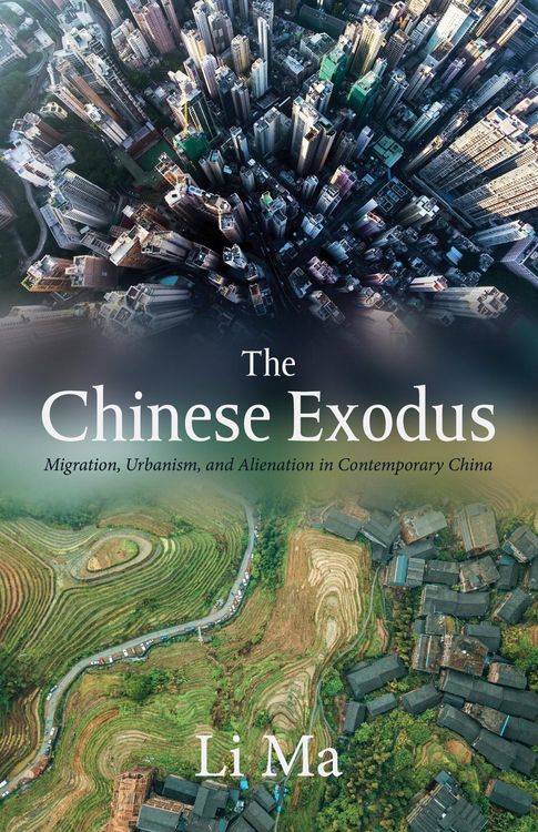 Produktbild: The Chinese Exodus