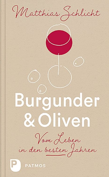 Produktbild: Burgunder und Oliven
