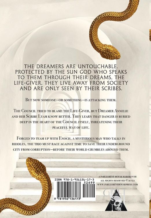 Produktbild: The Life-Giver