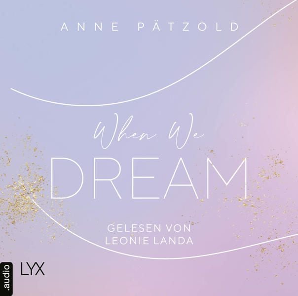 Produktbild: When We Dream