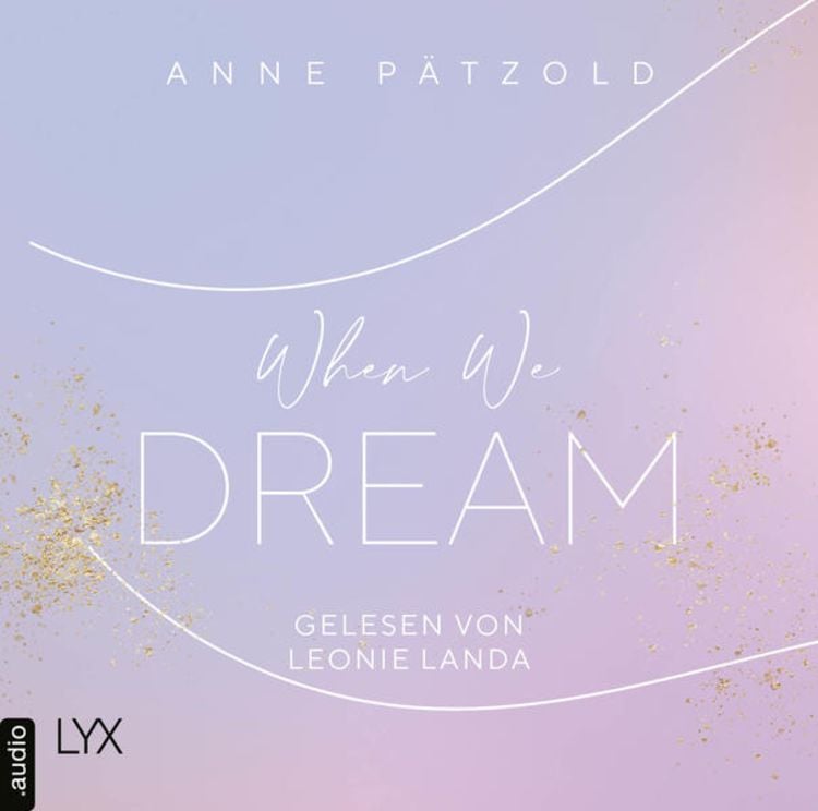 Produktbild: When We Dream