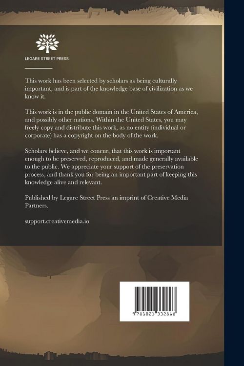 Produktbild: Elementary Geography: A Text-Book for Children