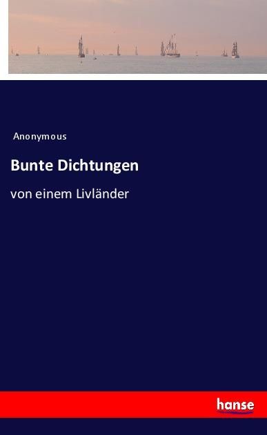 Produktbild: Bunte Dichtungen