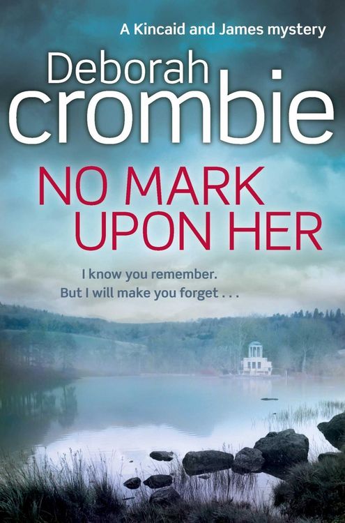 Produktbild: No Mark Upon Her