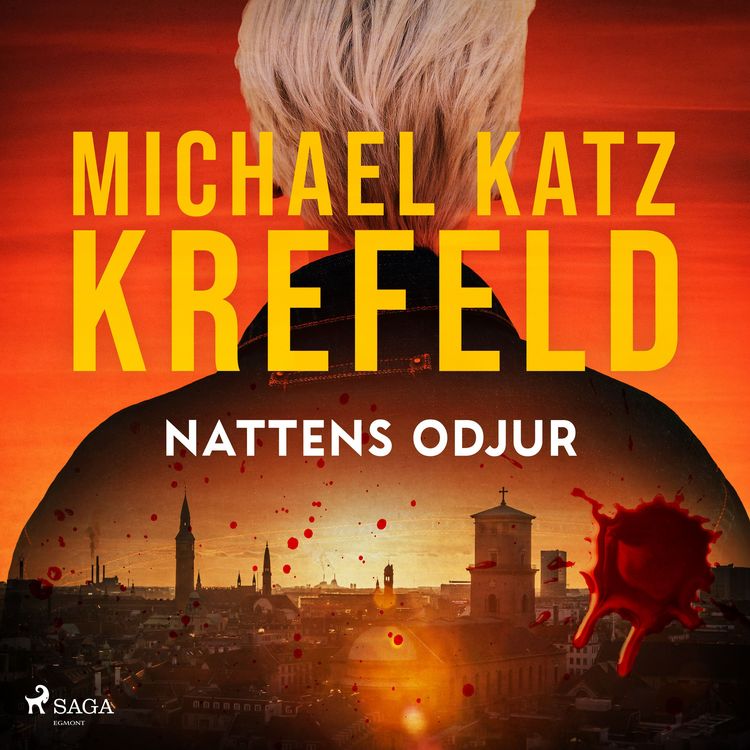 Produktbild: Nattens odjur
