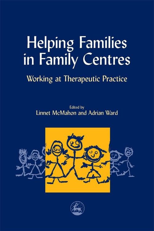 Produktbild: Helping Families in Family Centers
