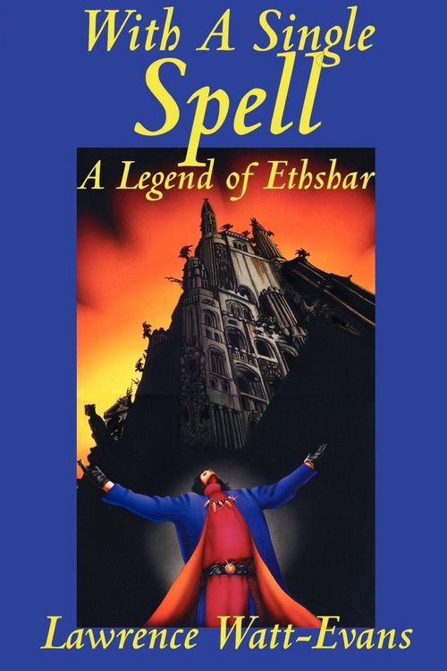 Produktbild: With a Single Spell