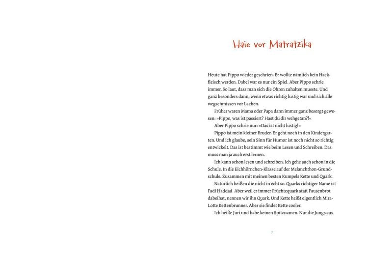 Produktbild: Das ist nicht lustig!