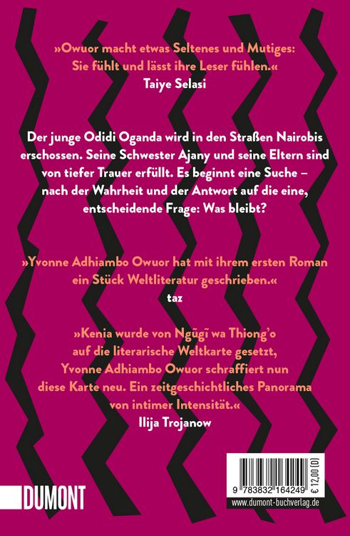 Produktbild: Der Ort, an dem die Reise endet