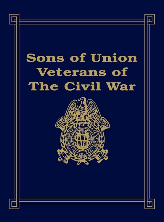 Produktbild: Sons of Union Veterans of the Civil War