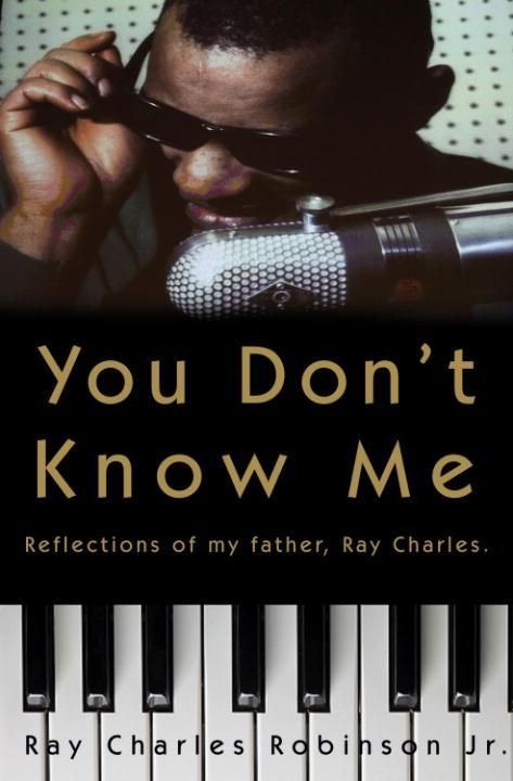 Produktbild: You Don't Know Me