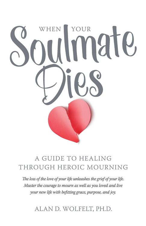 Produktbild: When Your Soulmate Dies