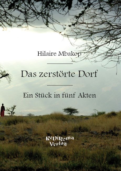 Produktbild: Das zerst&ouml;rte Dorf