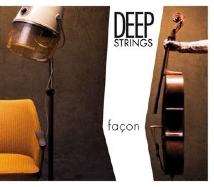 Produktbild: Facon (Special Edt.)
