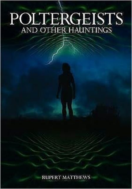 Produktbild: Poltergeists