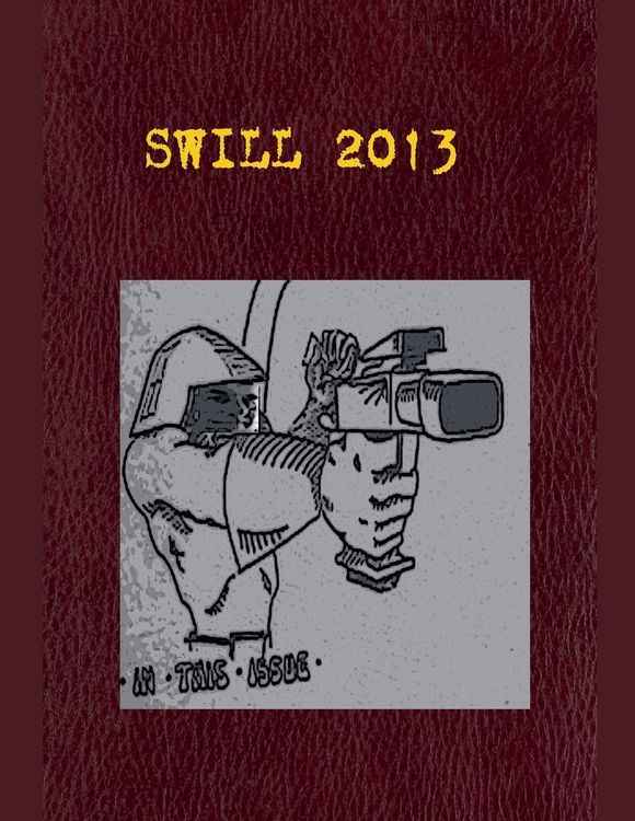 Produktbild: Swill 2013